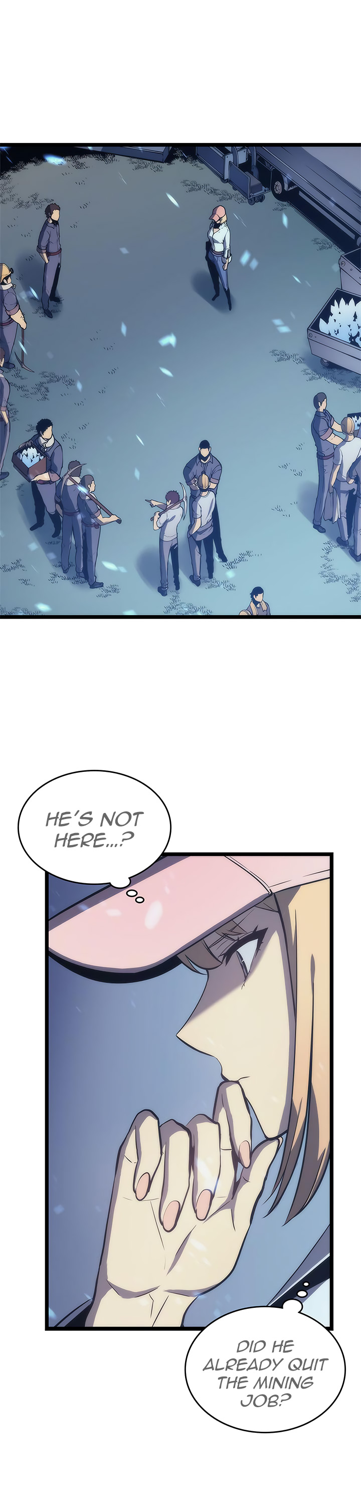 Manga Image